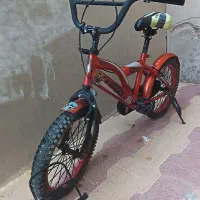دوچرخه ۱۶