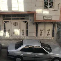 ۱۲۳|خودرو کلاسیک|نسیم‌شهر, |دیوار