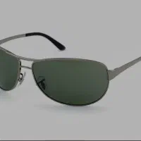 عینک آفتابی اصل Ray-Ban مدل RB3342 ایتالیایی