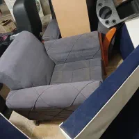 مبل مناسب مغازه
