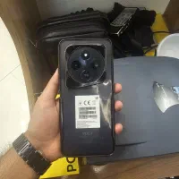 poko c75 در حد اک هنوز گارانتی داره