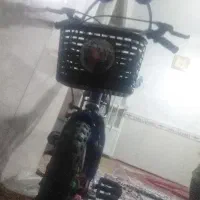 دوچرخه ۱۲