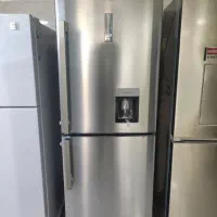 یخچال فریزر هیوندا