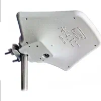 نصب و تنظیم آنتن ثابت و گردان