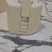 ابمیوه گیری مولینکس کار کرده