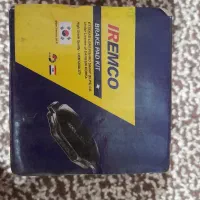 فروش مقداری لوازم یدکی خوددو پراید ساینا کوییک