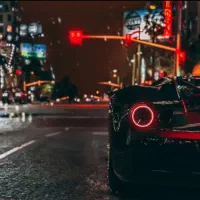 تجربه‌ای که تا حالا ندیدید GTA V با دوبله فارسی