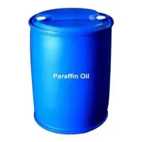 پارافین مایع