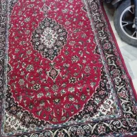فرش 1*2 متر و فرش کناره 3.70*0.5 متر