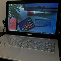 لپ تاپ ایسوس Asus