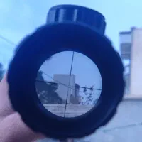 یک عدد دوربین به فروش میرود