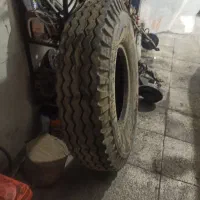 لاستیک نو تریلی