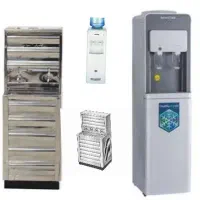 تعمیرات  انواع ابسردکن یخچال صنعتی اداری کل تهرران