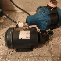 پمپ و اف تومات