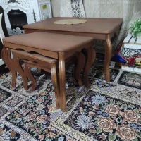 میزعسلی|مبلمان خانگی و میز عسلی|مشهد, پورسینا|دیوار