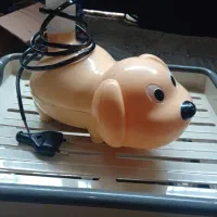 چراغ مطالعه