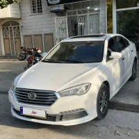 لیفان ۸۲۰ بدون رنگ