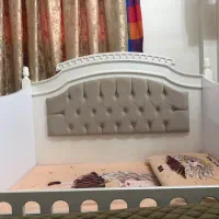 تخت و کمد کودک