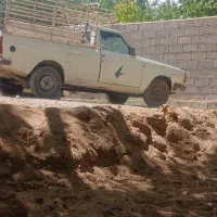 وانت پیکان فروشی