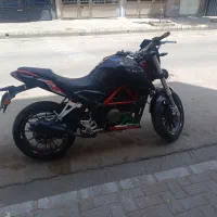 بنلی250تک97