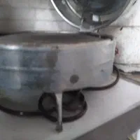 تنور|اجاق گاز و لوازم برقی پخت‌وپز|بندر ماهشهر, |دیوار