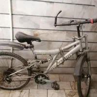 دوچرخه ۲۶