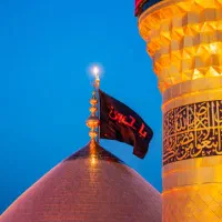 کاروان زیارتی