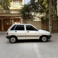 هاچبک 88