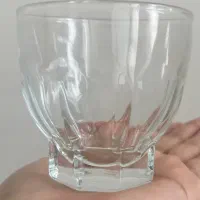 فنجان قدیمی انگشتی