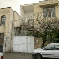 منزل-دو-طبقه-ولیعصر-قصرالدشت