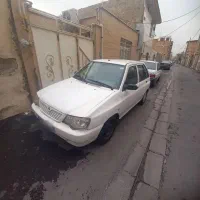 پراید  111 مدل ۹۷