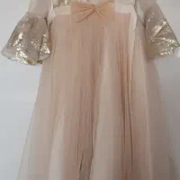 لباس مجلسی دخترانه