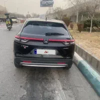 هوندا وزل 2024 صفر خشک مشکی