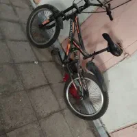 دوچرخه در حد نو سایز ۲۰