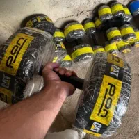 دمبل بتنی نشکن