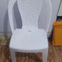 صندلی پلاستیکی