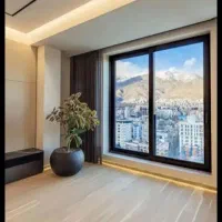 فرمانیه ۱۲۵ متر بدون مشابه
