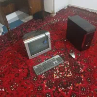 کامپیوتر در حد نو