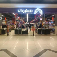 استخدام فروشنده خانم،غرفه پروتئین فستیوال
