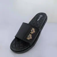 صندل زنانه PVC