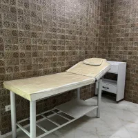 تخت ماساژ