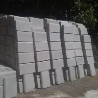 جدول بتنی بلوک لهد کانیبو دورباغ جوب
