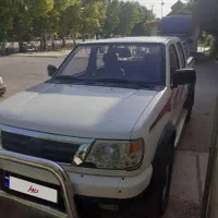 پیکاب ریچ