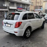 لیفانx60 دنده‌ای