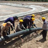 استخدام کارگر ساده بنایی