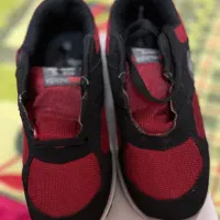 کفش ها نو و در حد نو