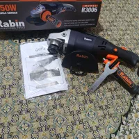 ابزارآلات فرز مینی فرز