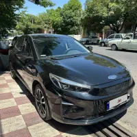 جک E50a 2024