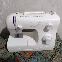 چرخ خیاطی برقی کاچیران مدل ۲۲۳ پلاس