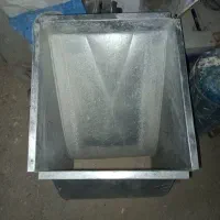 رابط کانال کولر